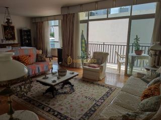 Apartamento 4 / 4 + Dependência e 1 suíte Graça em Salvador