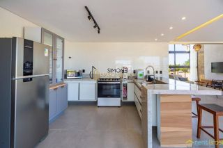 Casa de Condomínio 4 suítes Costa do Sauipe em Mata De São João