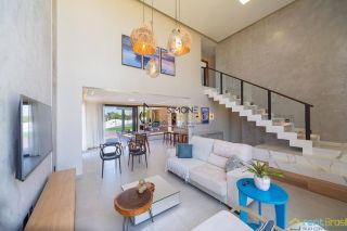 Casa de Condomínio 4 suítes Costa do Sauipe em Mata De São João