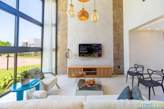 Casa de Condomínio 4 suítes Costa do Sauipe em Mata De São João