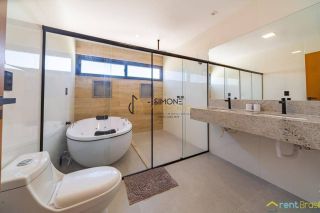 Casa de Condomínio 4 suítes Costa do Sauipe em Mata De São João