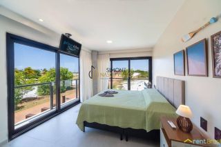 Casa de Condomínio 4 suítes Costa do Sauipe em Mata De São João