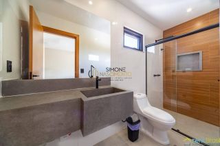 Casa de Condomínio 4 suítes Costa do Sauipe em Mata De São João