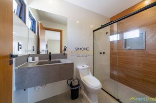 Casa de Condomínio 4 suítes Costa do Sauipe em Mata De São João