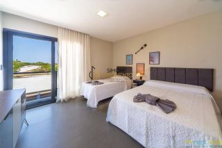 Casa de Condomínio 4 suítes Costa do Sauipe em Mata De São João