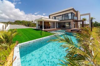 Casa de Condomínio 4 suítes Costa do Sauipe em Mata De São João