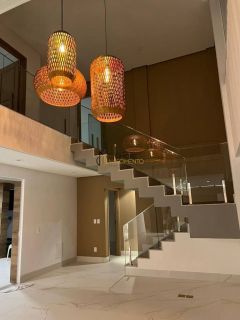 Casa de Condomínio 6 suítes Guarajuba em Monte Gordo