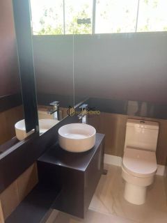 Casa de Condomínio 6 suítes Guarajuba em Monte Gordo