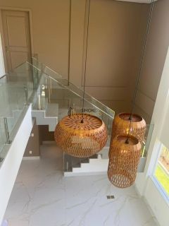 Casa de Condomínio 6 suítes Guarajuba em Monte Gordo