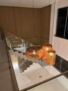 Casa de Condomínio 6 suítes Guarajuba em Monte Gordo