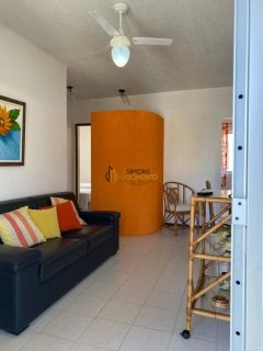 Village 2 /4 e 1 suíte Guarajuba