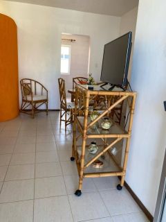 Village 2 /4 e 1 suíte Guarajuba