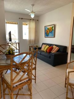 Village 2 /4 e 1 suíte Guarajuba