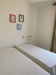 Village 2 /4 e 1 suíte Guarajuba