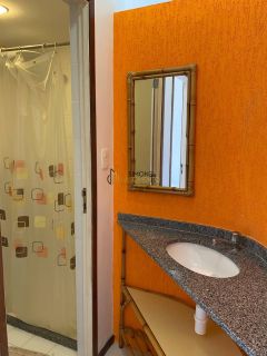 Village 2 /4 e 1 suíte Guarajuba