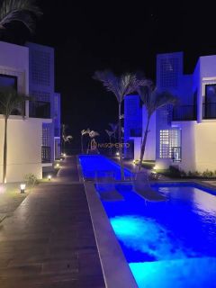 Village 3 /4 e 2 suítes Itacimirim