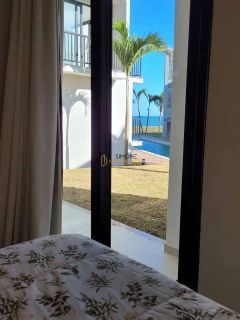 Village 3 /4 e 2 suítes Itacimirim