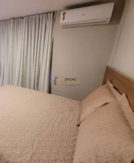 Village 3 /4 e 2 suítes Itacimirim