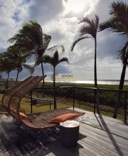 Village 3 /4 e 2 suítes Itacimirim