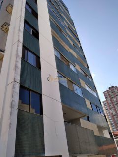 Apartamento 2 /4 e 2 suítes Pituba