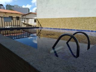 Apartamento 2 /4 e 2 suítes Pituba