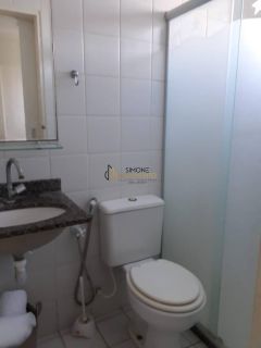 Apartamento 2 /4 e 2 suítes Pituba