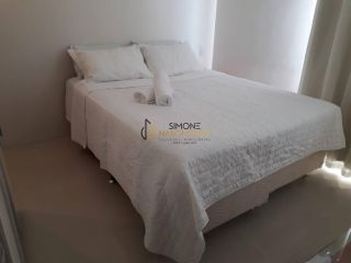 Apartamento 2 /4 e 2 suítes Pituba