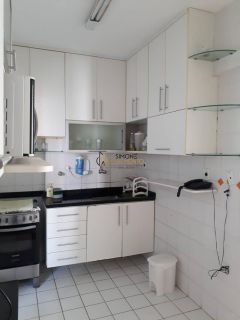 Apartamento 2 /4 e 2 suítes Pituba