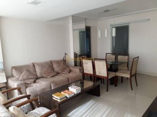 Apartamento 2 /4 e 2 suítes Pituba