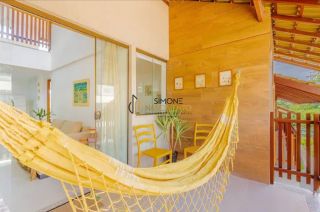 Village 3 /4 e 2 suítes Guarajuba