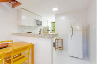 Village 3 /4 e 2 suítes Guarajuba