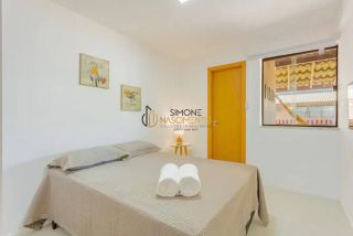 Village 3 /4 e 2 suítes Guarajuba