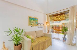 Village 3 /4 e 2 suítes Guarajuba