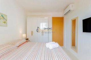 Village 3 /4 e 2 suítes Guarajuba