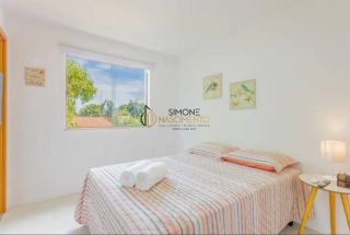 Village 3 /4 e 2 suítes Guarajuba