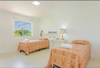 Village 3 /4 e 2 suítes Guarajuba