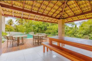 Village 3 /4 e 2 suítes Guarajuba