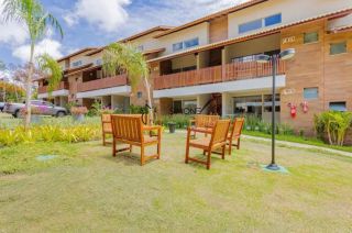 Village 3 /4 e 2 suítes Guarajuba