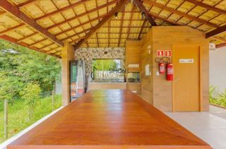 Village 3 /4 e 2 suítes Guarajuba