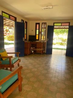 Casa de Condomínio 6 / 4 e 5 suítes Guarajuba