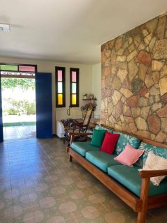 Casa de Condomínio 6 / 4 e 5 suítes Guarajuba