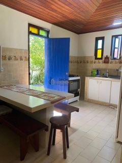 Casa de Condomínio 6 / 4 e 5 suítes Guarajuba