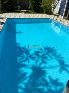 Casa de Condomínio 6 / 4 e 5 suítes Guarajuba