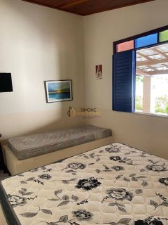 Casa de Condomínio 6 / 4 e 5 suítes Guarajuba