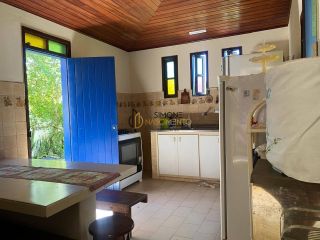 Casa de Condomínio 6 / 4 e 5 suítes Guarajuba