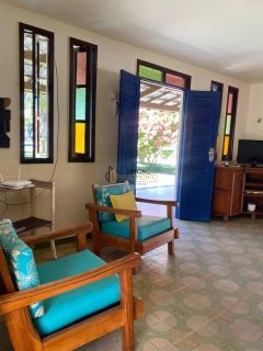 Casa de Condomínio 6 / 4 e 5 suítes Guarajuba