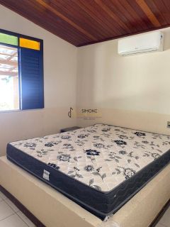 Casa de Condomínio 6 / 4 e 5 suítes Guarajuba