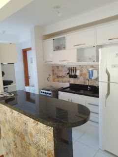 Apartamento 3 /4 e  2 suítes Guarajuba