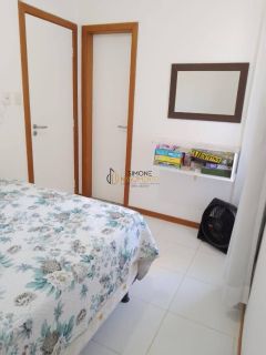 Apartamento 3 /4 e  2 suítes Guarajuba