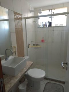 Apartamento 3 /4 e  2 suítes Guarajuba